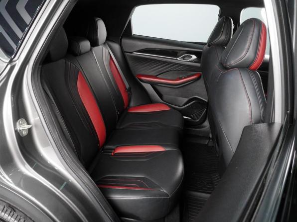 Geely Coolray I Рестайлинг с пробегом 2024 года, цена 2 130 000 рублей, 46265 км, внедорожник, Автокод Объявления