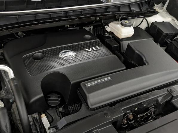 Nissan Murano III (Z52) с пробегом 2019 года, цена 2 740 000 рублей, 74261 км, внедорожник, Автокод Объявления