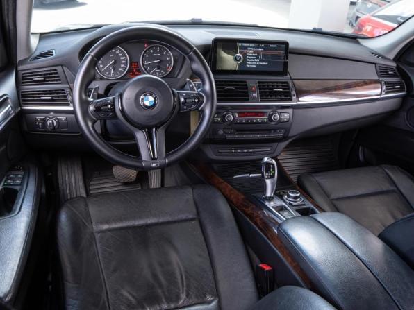BMW X5 II (E70) с пробегом 2008 года, цена 2 700 000 рублей, 150291 км, внедорожник, Автокод Объявления