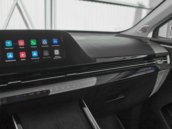 Omoda C5 I с пробегом 2023 года, цена 1 735 000 рублей, 80526 км, внедорожник, Автокод Объявления