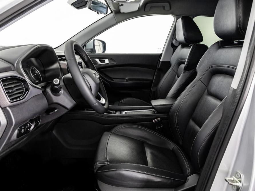 Chery Tiggo 4 I Рестайлинг Санкт-Петербург  - изображение 20