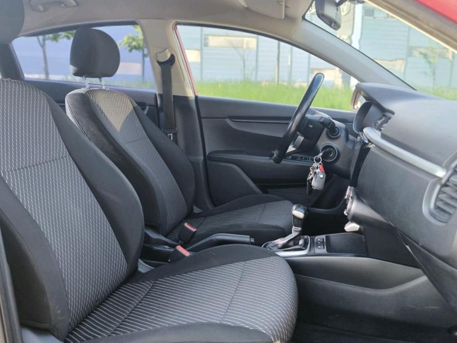 Kia Rio IV Санкт-Петербург  - изображение 13
