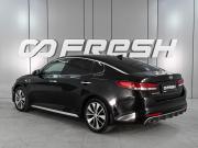 Kia Optima IV Ростов-на-Дону  - изображение 26