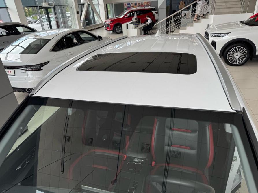 Chery Tiggo 4 Pro I Екатеринбург  - изображение 17