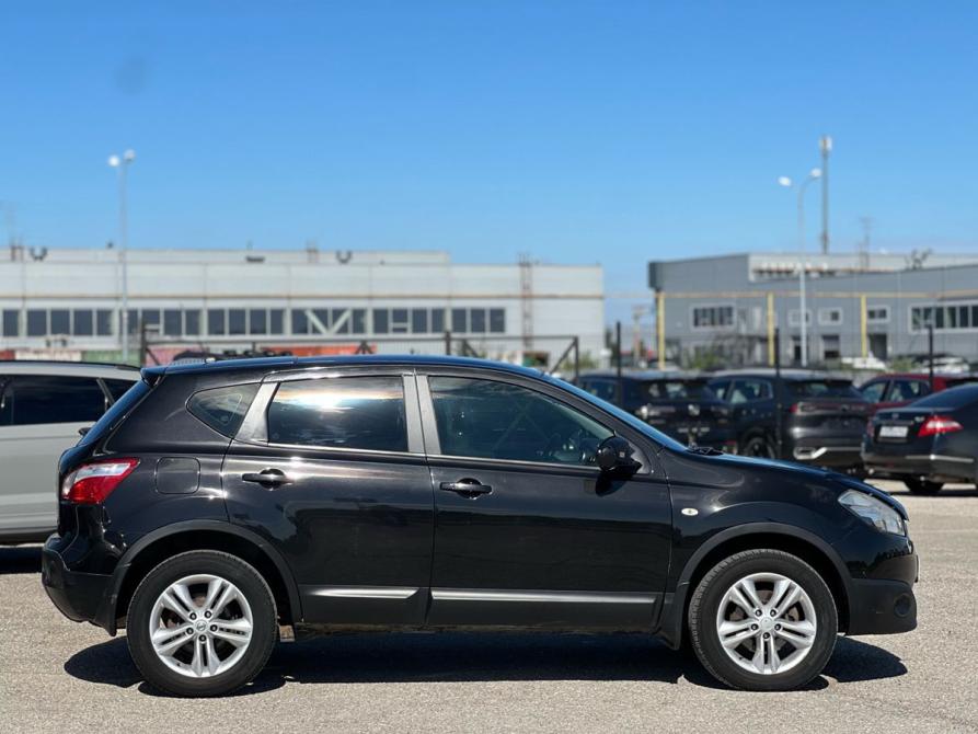 Nissan Qashqai I Рестайлинг Самара  - изображение 8
