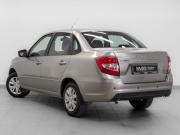 Lada (ВАЗ) Granta I Рестайлинг Москва  - изображение 32