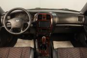 Hyundai Sonata IV (EF) Рестайлинг Челябинск  - изображение 27