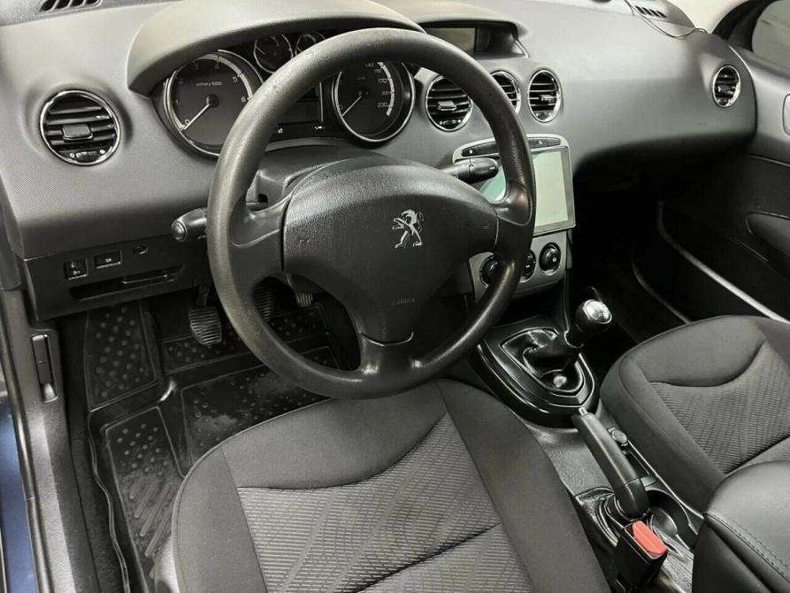Peugeot 408 I Набережные Челны  - изображение 8