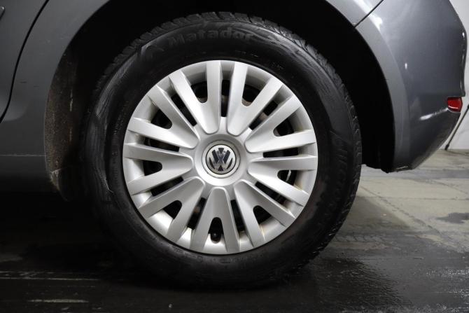 Volkswagen Golf Plus II с пробегом 2012 года, цена 599 000 рублей, 182000 км, хэтчбек, Автокод Объявления