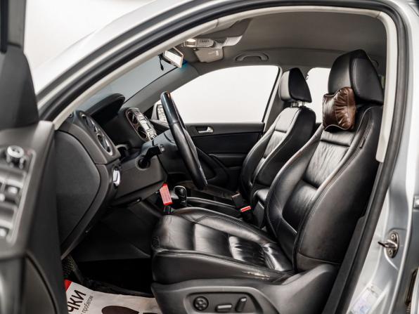 Volkswagen Tiguan I с пробегом 2010 года, цена 1 210 000 рублей, 199577 км, внедорожник, Автокод Объявления