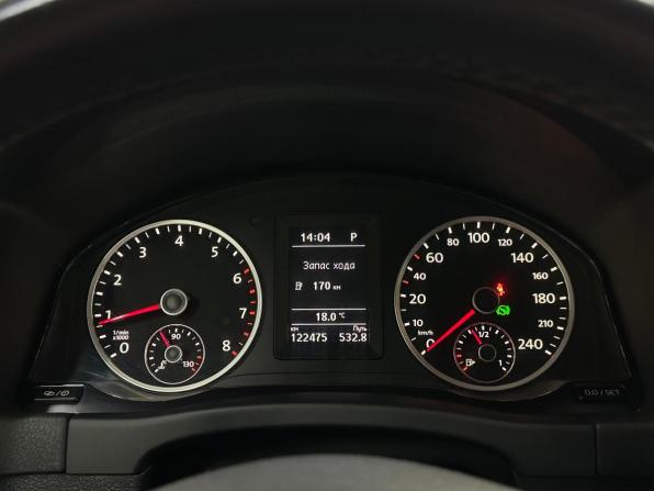 Volkswagen Tiguan I Рестайлинг с пробегом 2015 года, цена 1 450 000 рублей, 122474 км, внедорожник, Автокод Объявления