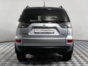 Mitsubishi Outlander II Рестайлинг Москва  - изображение 23