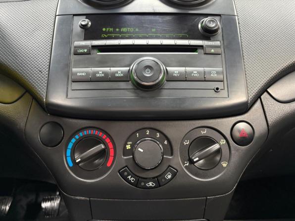 Chevrolet Aveo I с пробегом 2007 года, цена 328 000 рублей, 133985 км, седан, Автокод Объявления