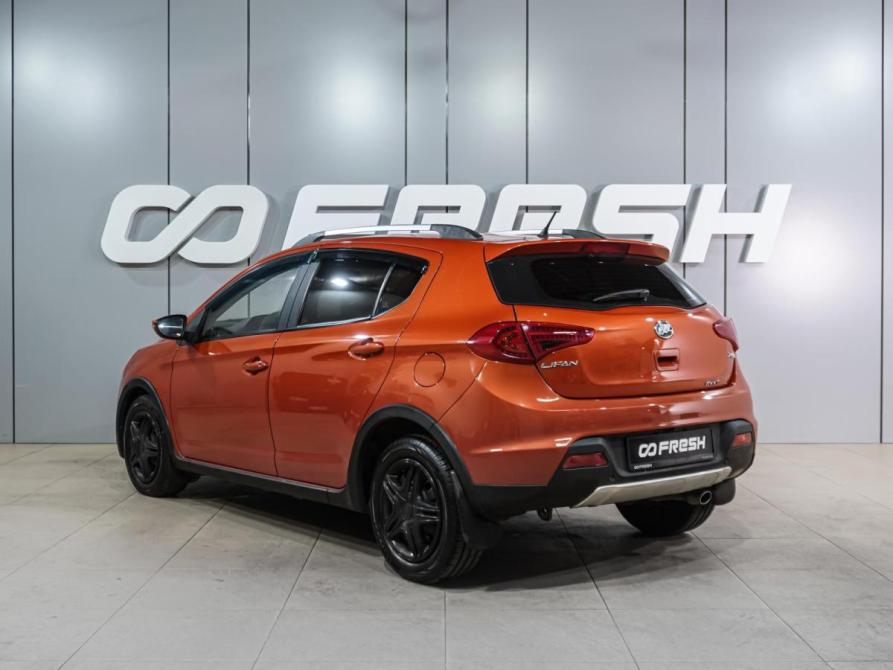 Lifan X50 Воронеж  - изображение 2