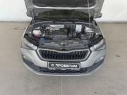 Skoda Rapid II Москва  - изображение 33