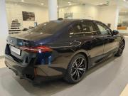 BMW 5 серии VIII (G60/G61/G68) Москва  - изображение 16
