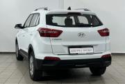 Hyundai Creta I Рестайлинг Астрахань  - изображение 30