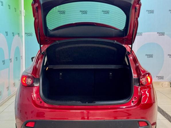 Mazda 3 III (BM) с пробегом 2013 года, цена 1 130 000 рублей, 225400 км, хэтчбек, Автокод Объявления