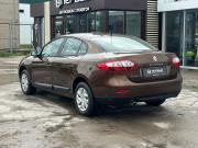 Renault Fluence I Рестайлинг Пермь  - изображение 24