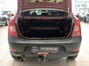 Renault Logan I Рестайлинг Казань  - изображение 34