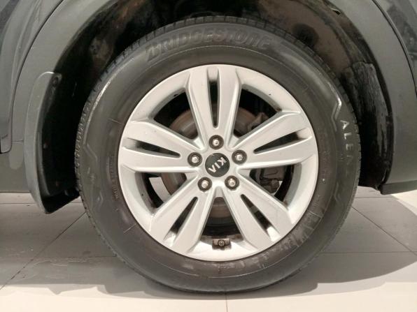 Kia Sportage IV с пробегом 2018 года, цена 1 799 000 рублей, 146216 км, внедорожник, Автокод Объявления