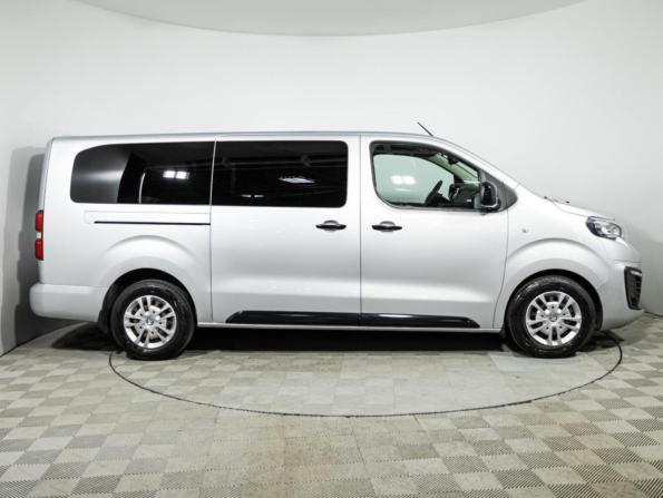 Peugeot Traveller I с пробегом 2019 года, цена 2 974 777 рублей, 112000 км, минивэн, Автокод Объявления