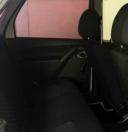 Lada (ВАЗ) Granta I Рестайлинг с пробегом 2021 года, цена 655 000 рублей, 74200 км, седан, Автокод Объявления