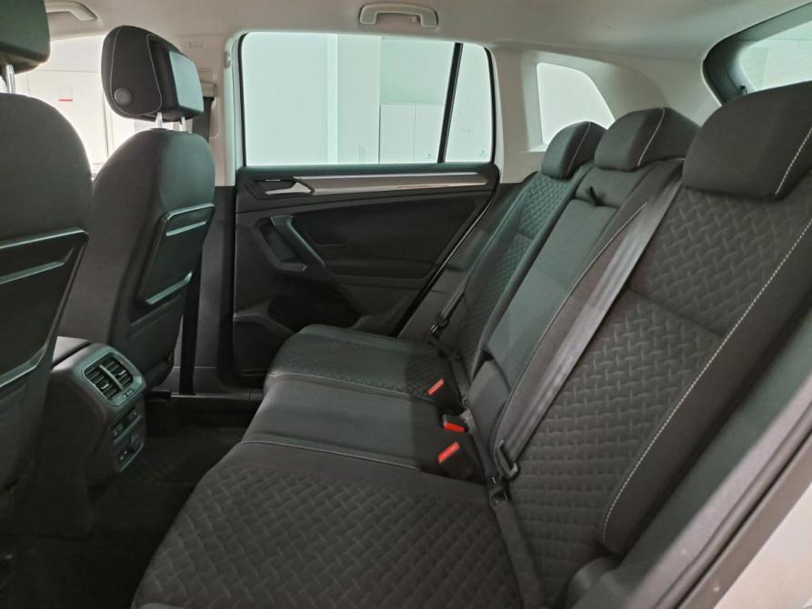 Volkswagen Tiguan II Казань  - изображение 15