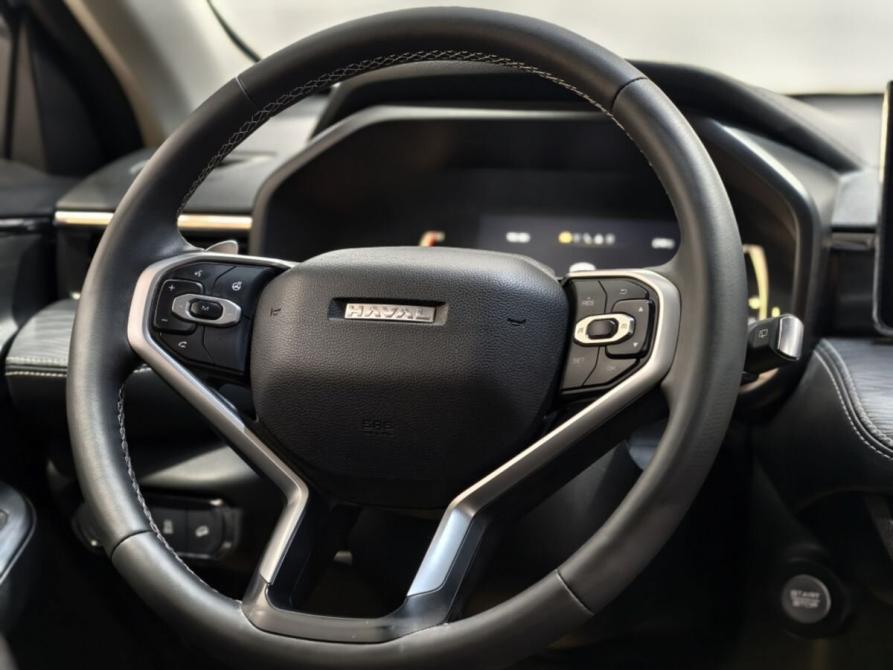 Haval Jolion I Рестайлинг Курск  - изображение 10