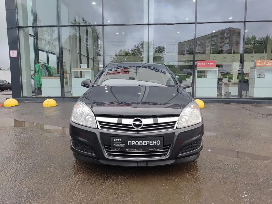 Opel Astra H Рестайлинг Ижевск  - изображение 2