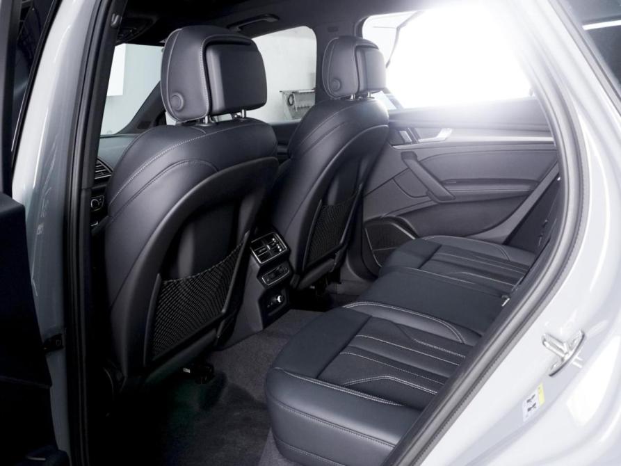 Audi Q5 II (FY) Рестайлинг Ростов-на-Дону  - изображение 11