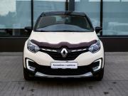 Renault Kaptur I Рестайлинг Екатеринбург  - изображение 28