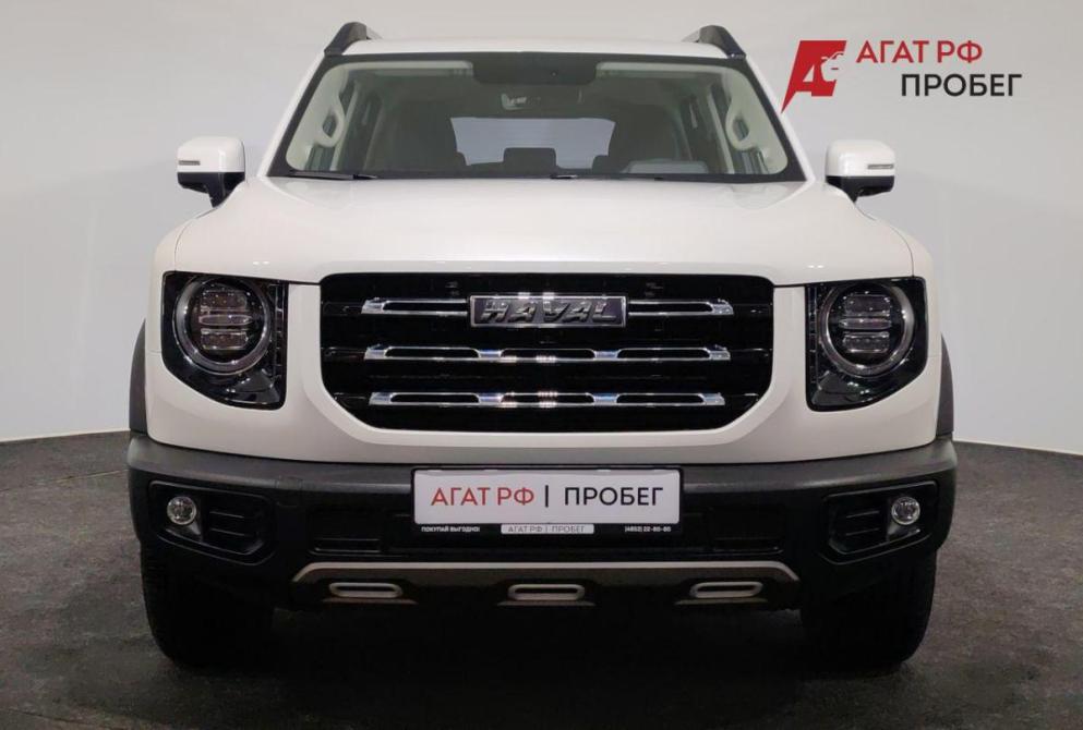 Haval Dargo I Ярославль  - изображение 2