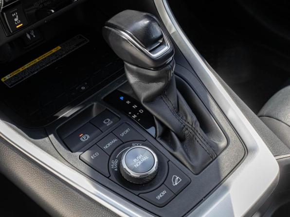Toyota RAV4 V (XA50) с пробегом 2020 года, цена 3 095 000 рублей, 101771 км, внедорожник, Автокод Объявления