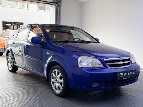 Chevrolet Lacetti I с пробегом 2010 года, цена 399 000 рублей, 300000 км, седан, Автокод Объявления