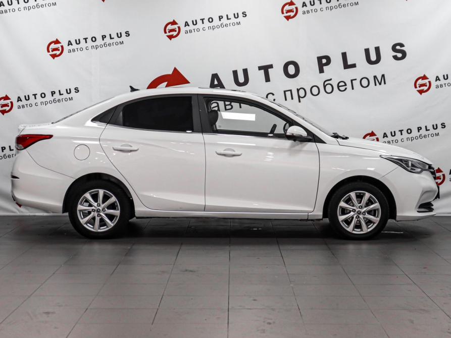 Changan Alsvin Минеральные Воды  - изображение 5