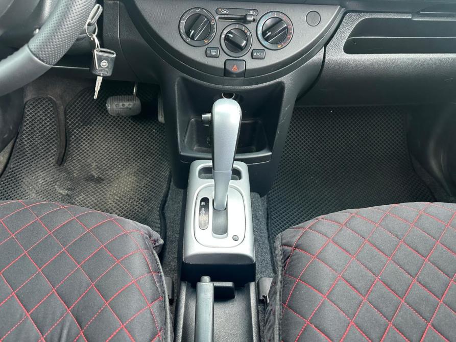 Nissan Note I Рестайлинг Екатеринбург  - изображение 11