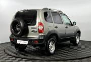 Chevrolet Niva I Рестайлинг Нижний Новгород  - изображение 28