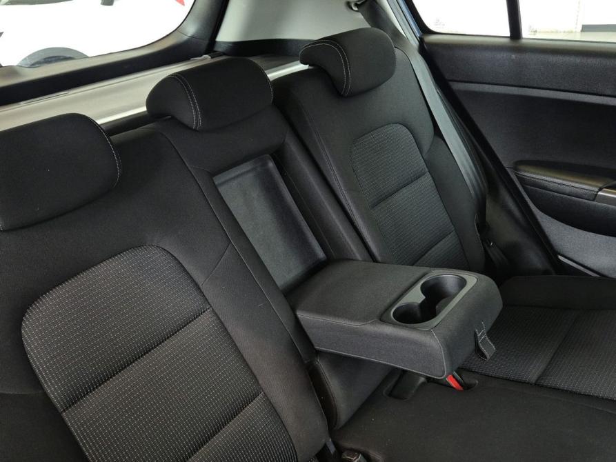 Kia Sportage IV Рестайлинг Екатеринбург  - изображение 24