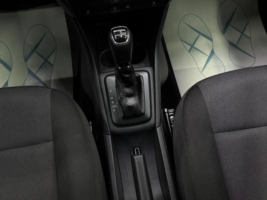 Skoda Rapid I Рестайлинг Азнакаево  - изображение 16