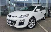 Mazda CX-7 I Рестайлинг Липецк  - изображение 13