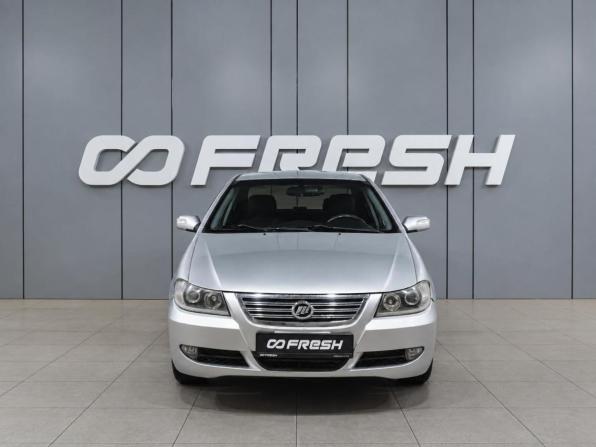 Lifan Solano I (620) с пробегом 2012 года, цена 349 000 рублей, 86958 км, седан, Автокод Объявления