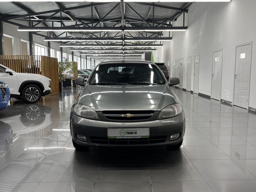 Chevrolet Lacetti I Тверь  - изображение 3