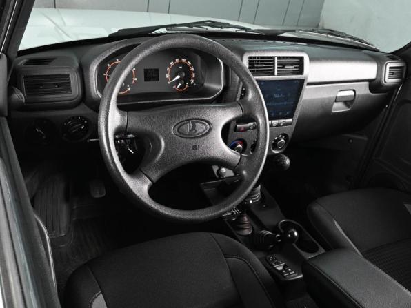 Lada (ВАЗ) Niva Legend с пробегом 2024 года, цена 1 019 000 рублей, 31240 км, внедорожник, Автокод Объявления