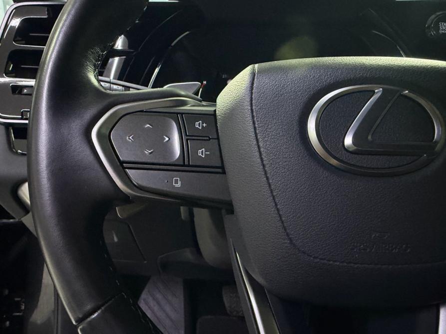 Lexus RX V Минеральные Воды  - изображение 12