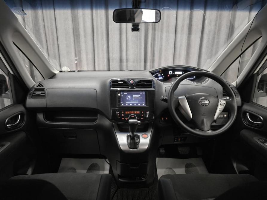 Nissan Serena IV (C26) Красноярск  - изображение 10