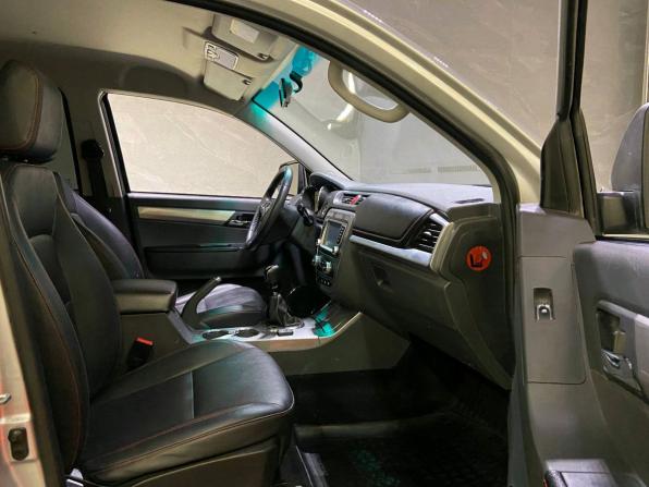 JAC T6 с пробегом 2023 года, цена 1 575 000 рублей, 77461 км, offers.body_type.unknown, Автокод Объявления
