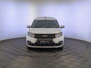 Lada (ВАЗ) Largus I Рестайлинг Москва  - изображение 28