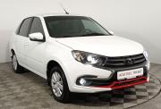 Lada (ВАЗ) Granta I Рестайлинг Волгоград  - изображение 25