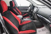 Kia Sorento II Рестайлинг Красноярск  - изображение 27
